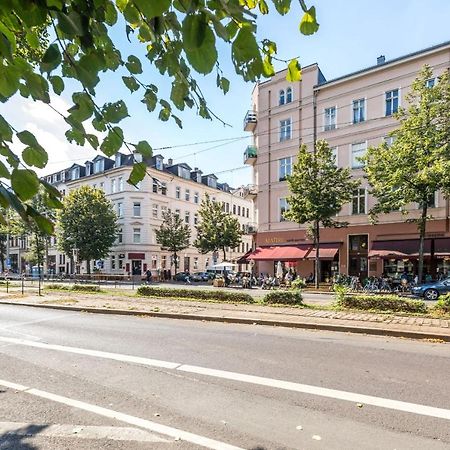 Petite Patisserie Charlie Leipzig Eksteriør bilde